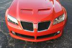 Pontiac G8 GT 2008 года